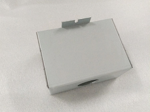 钣金折弯快速模具制造...