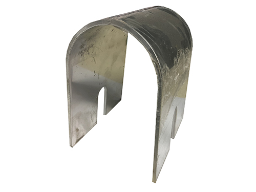 钣金折弯快速模具制造...