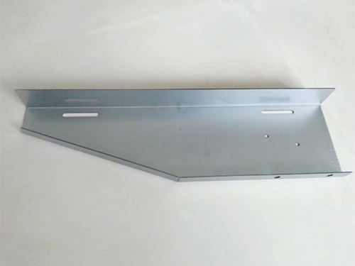 钣金折弯快速模具加工