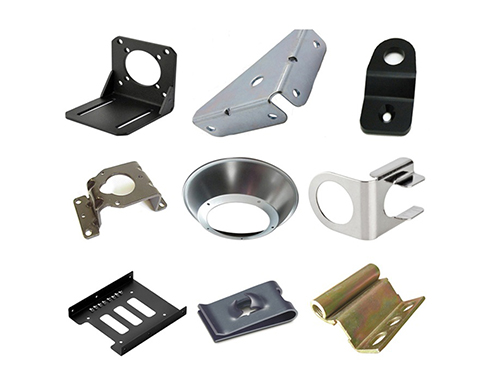 钣金折弯快速模具