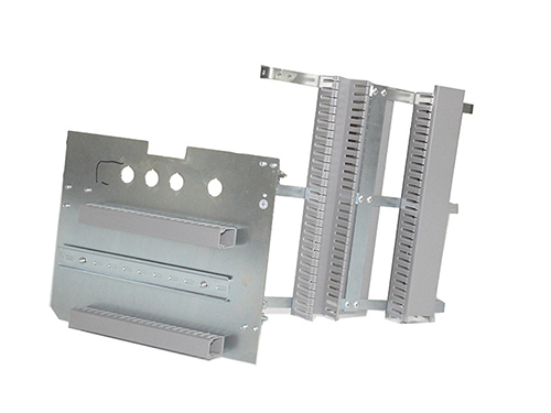 钣金折弯快速成型