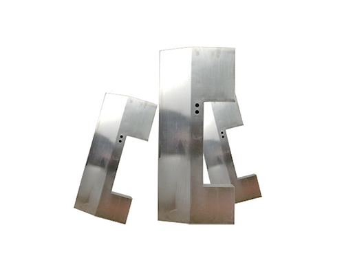 钣金折弯原型手板