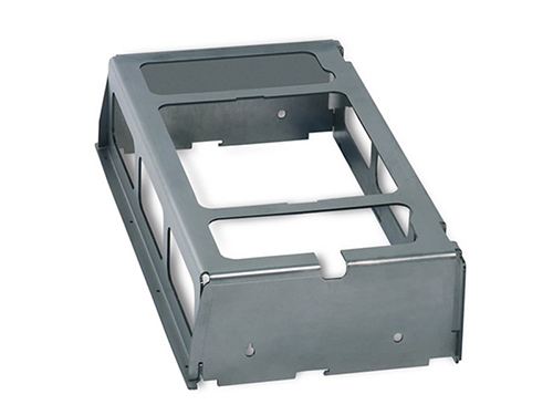 钣金折弯快速成型加工