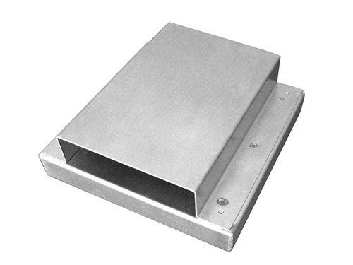 钣金折弯快速成型加工