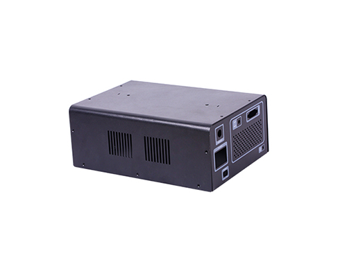 精密钣金折弯加工