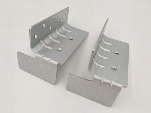 钣金折弯快速模具