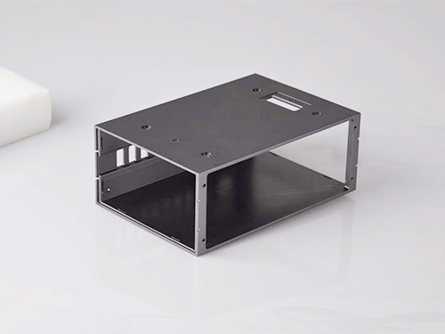 钣金折弯小批量加工