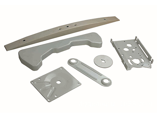 钣金折弯SLA快速原...