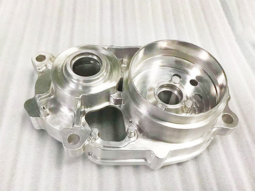 铝合金快速模具制造加...