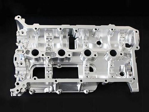 铝合金手板模型