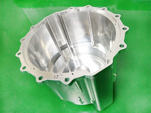 铝合金手板加工