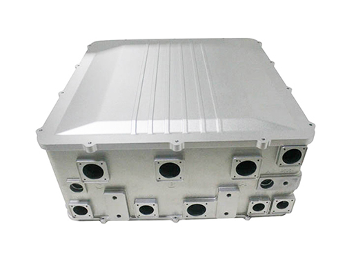 铝合金手板模型快速成...