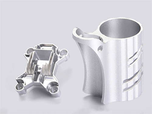 铝合金快速手板模具