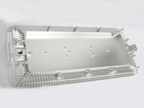 铝合金快速模具