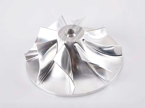 铝合金快速模具制造