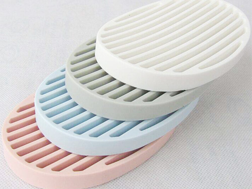 硅胶覆膜手板模型