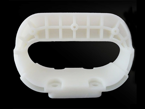 硅胶覆膜手板模型加工