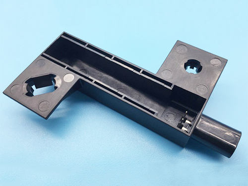 车配件手板模型加工