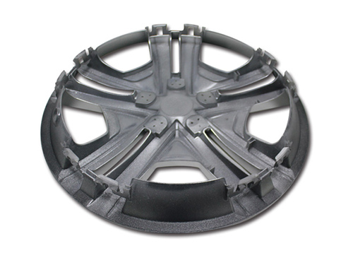 车配件手板快速成型加...