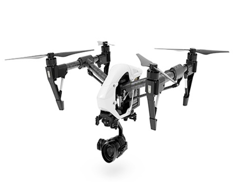 无人机手板模型