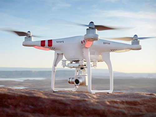 无人机手板模具加工