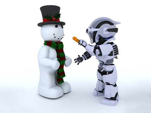 机器人手板模型加工