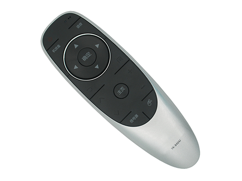 遥控器手板模型加工