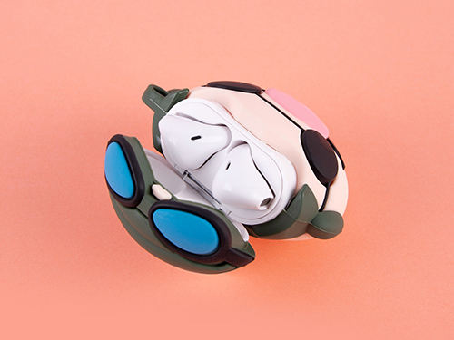 耳机手板模型加工