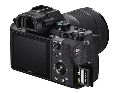 摄像机手板模型