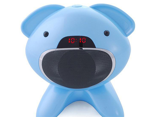 家电手板模型加工