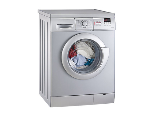 洗衣机手板模具