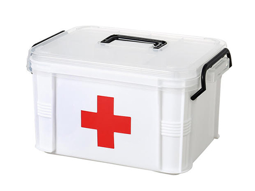 疗用品手板模型