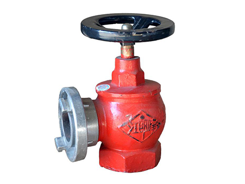 消防器材手板模型