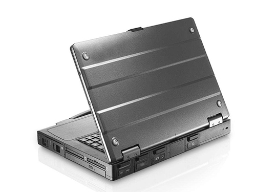 军工电脑快速成型