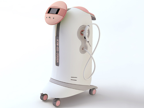 医疗用品手板模型