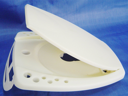 精密CNC快速成型加...