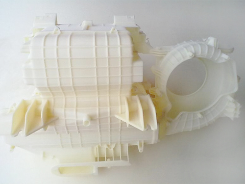 精密钣金折弯快速成型