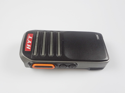 军工器材快速成型2