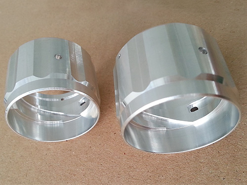 CNC手板模型加工