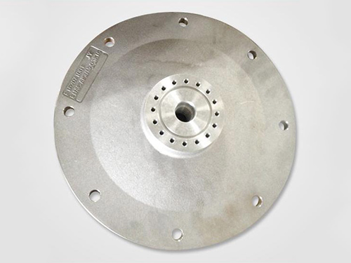 CNC手板模型加工