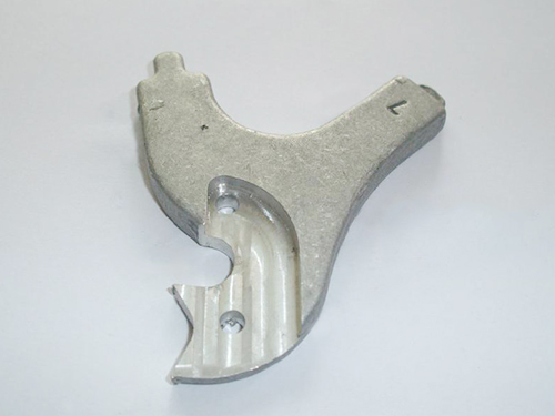 CNC手板快速原型模...