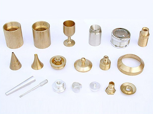 CNC手板快速原型加...