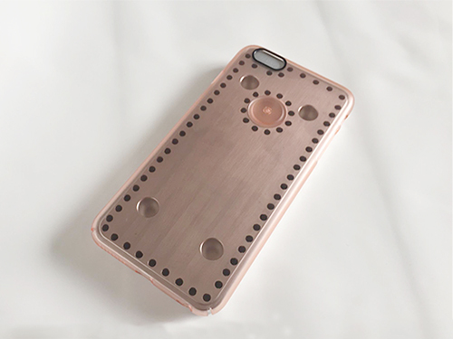 CNC手板快速原型模...