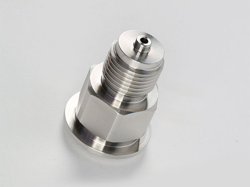 CNC手板快速原型加...