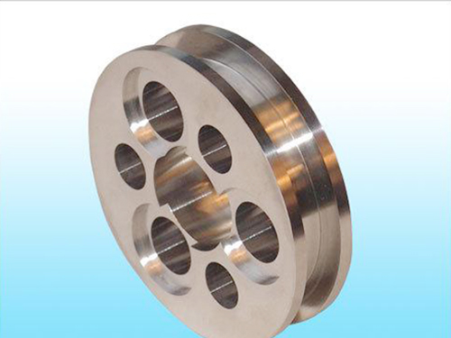 CNC手板快速原型