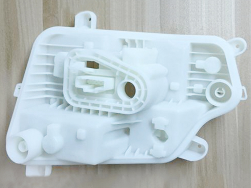 CNC手板快速原型模...