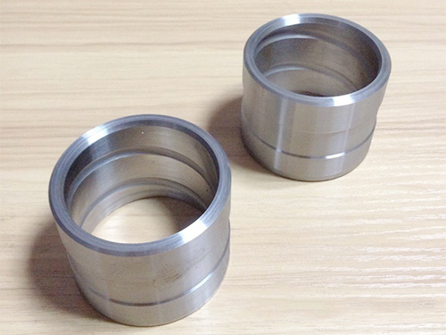 CNC手板快速原型模...