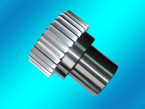 CNC快速模具制造5