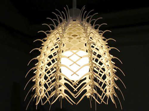 精密3D打印快速模型...