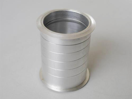 CNC快速模具制造加...